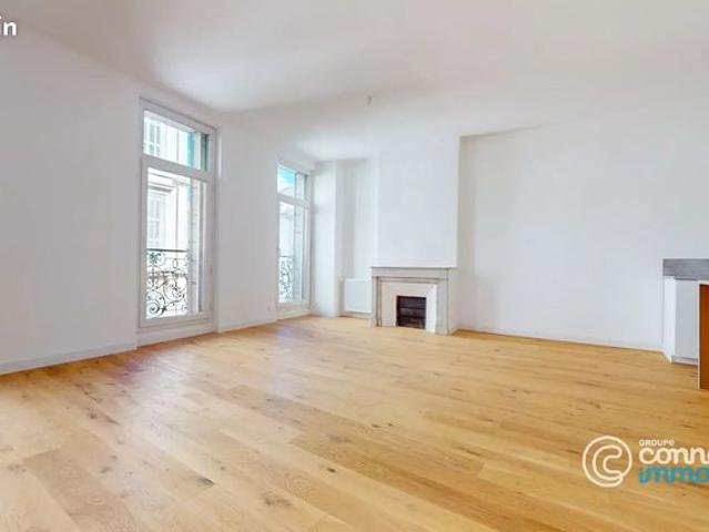 Appartement 3 pièces 80 m²