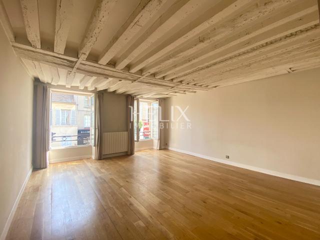 Appartement 3 pièces 80 m²