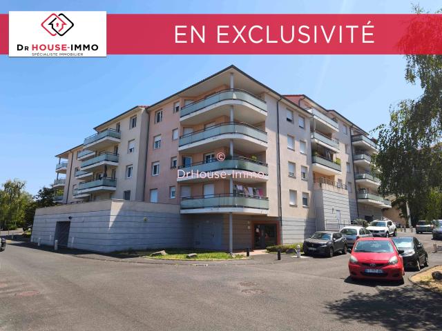 Appartement 3 pièces 80 m²