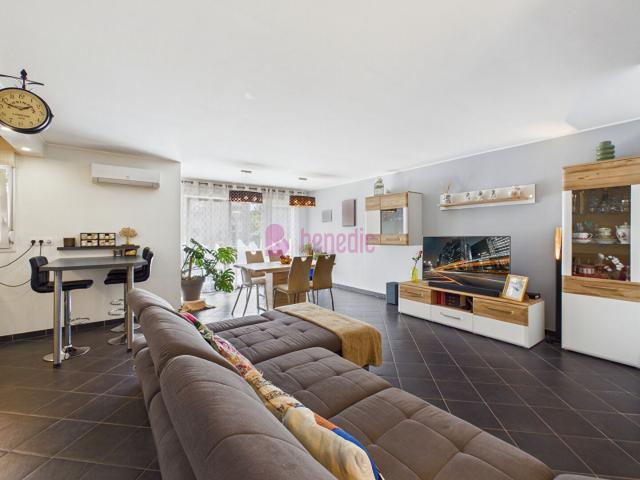 Appartement 3 pièces 80 m²