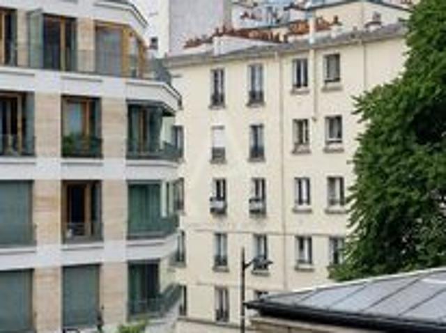 Appartement 3 pièces 80 m²
