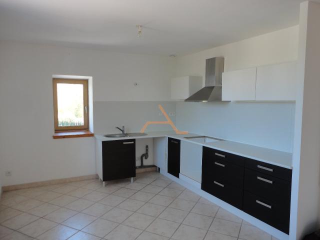 Appartement 3 pièces 80 m²