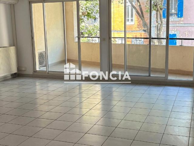 Appartement 3 pièces 80 m²