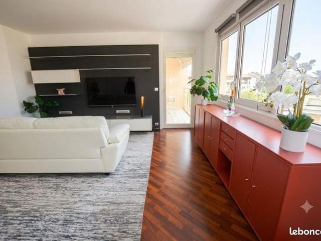 Appartement 3 pièces 80 m²
