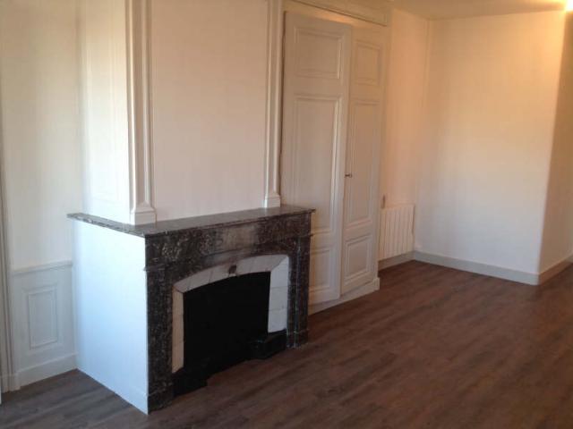 Appartement 3 pièces 80 m²