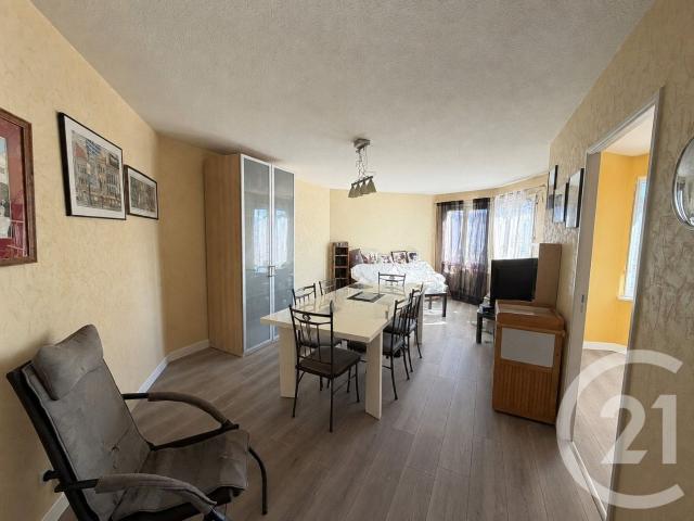 Appartement 3 pièces 80 m²