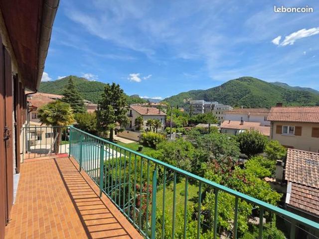 Appartement 3 pièces 80 m²