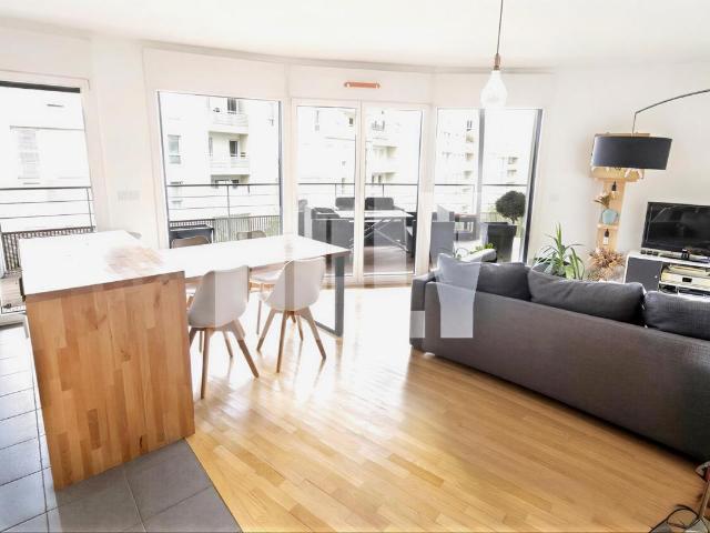 Appartement 3 pièces 80 m²
