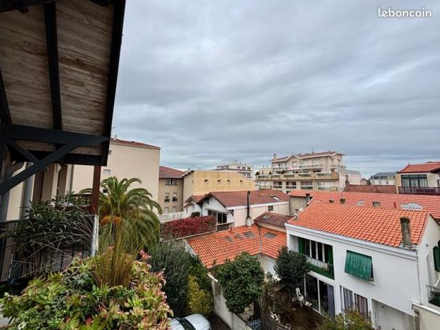 Appartement 3 pièces 80 m²