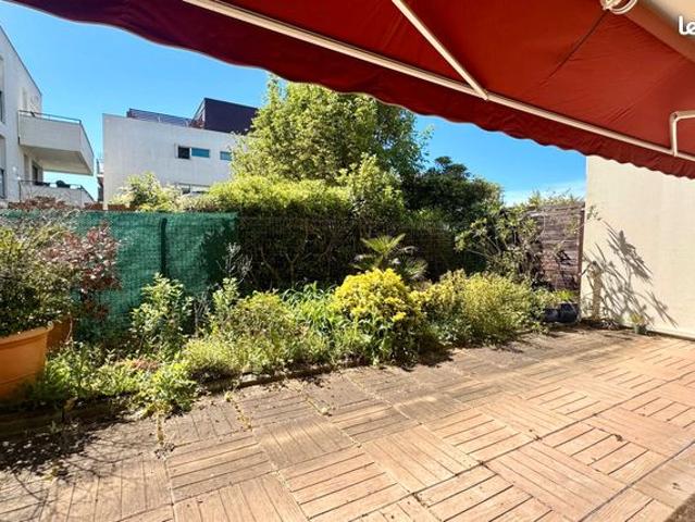 Appartement 3 pièces 80 m²