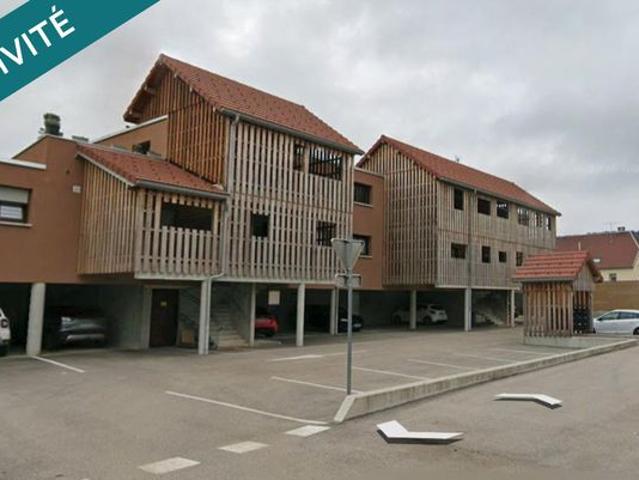 Appartement 3 pièces 80 m²