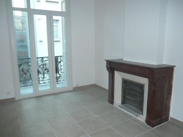 Appartement 3 pièces 80 m²