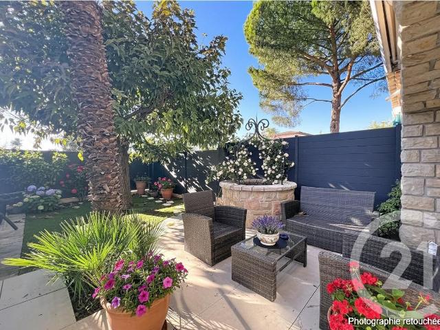 Appartement 3 pièces 80 m²