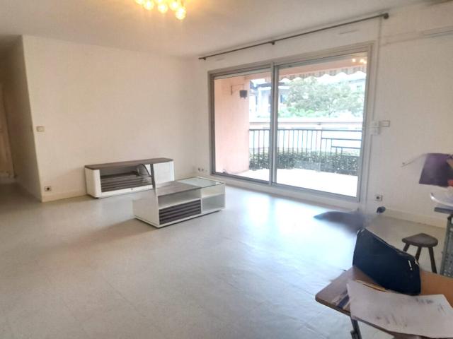 Appartement 3 pièces 80 m²