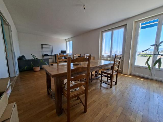 Appartement 3 pièces 80 m²