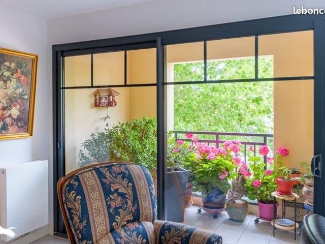 Appartement 3 pièces 80 m²