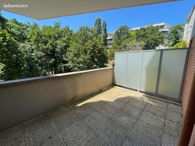 Appartement 3 pièces 80 m²