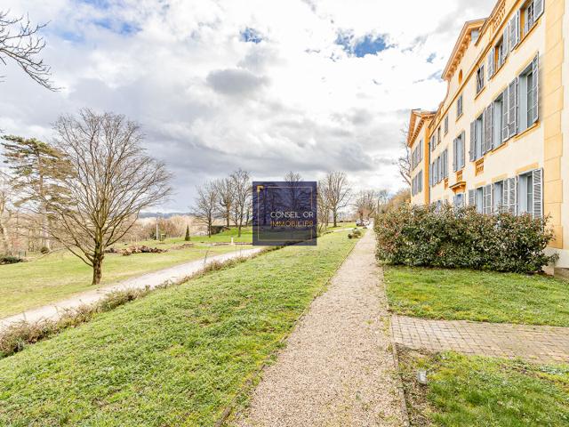 Appartement 3 pièces 80m2 Irigny
