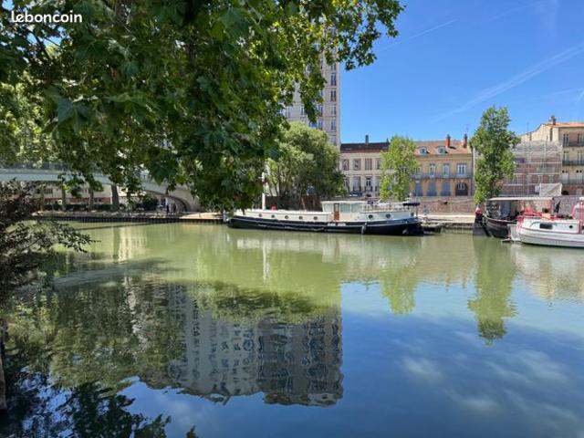 Appartement 3 pièces 80m2 Port Saint Sauveur