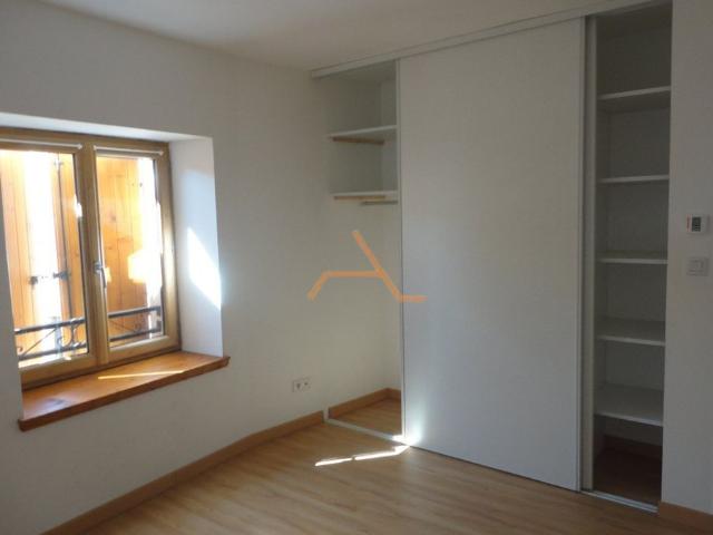 Appartement 3 pièces, 80m²en location à Saint Gervais Sur Roubion675 € par mois