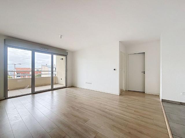 Appartement 3 pièces