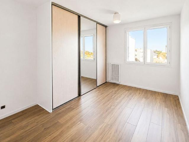 Appartement 3 pièces