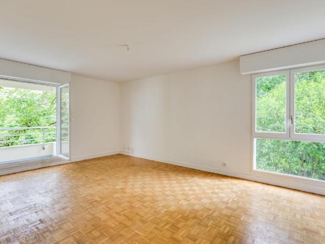 Appartement 3 pièces