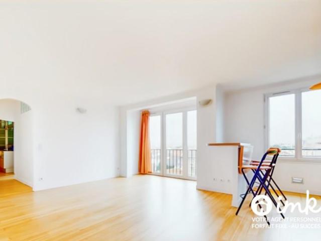 Appartement 3 pièces