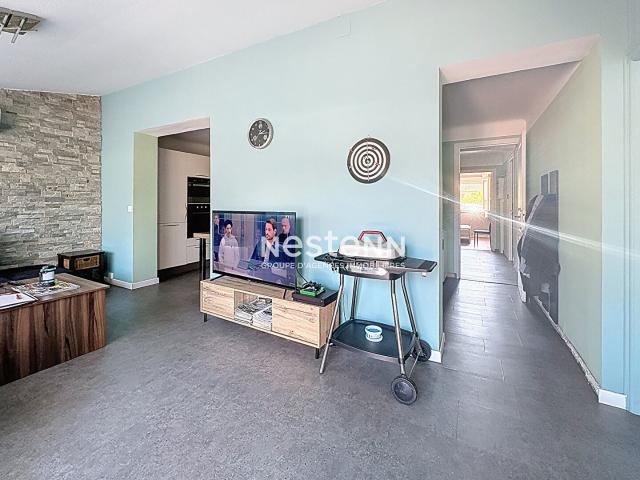 Appartement 3 pièces 86 m²