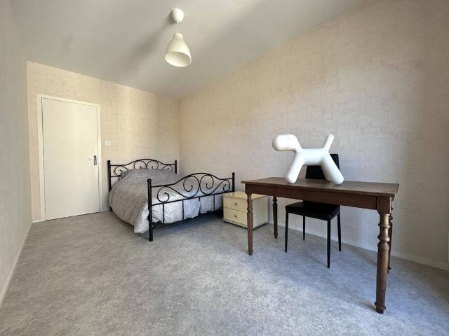 Appartement 3 pièces