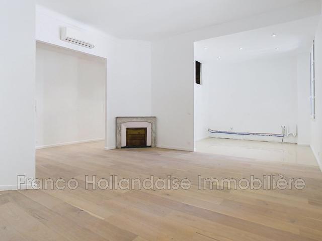 Appartement 3 pièces