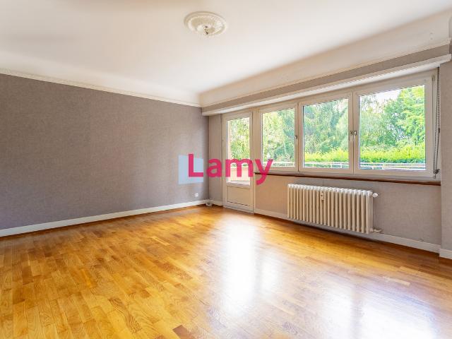 Appartement 3 Pieces 81 m2 strasbourg