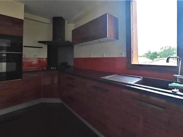 Appartement 3 pièces, 81 m² à louer à Toulouse 31100