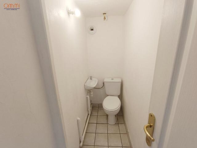 Appartement 3 pièces, 81 m² à louer à Amiens 80000