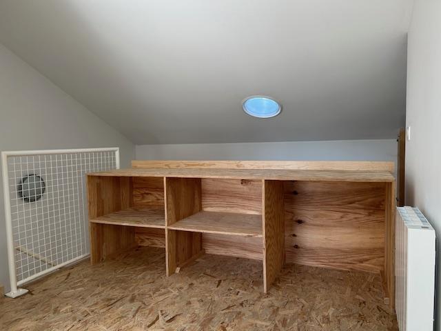Appartement 3 pièces, 81 m² à louer à Bordeaux 33000