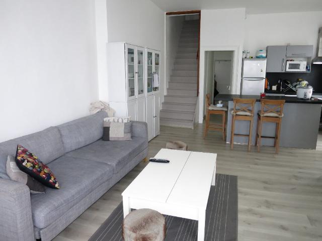 Appartement 3 pièces, 81 m² à louer à Évreux 27000