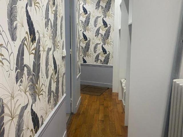 Appartement 3 pièces, 81 m² à louer à Le Raincy 93340