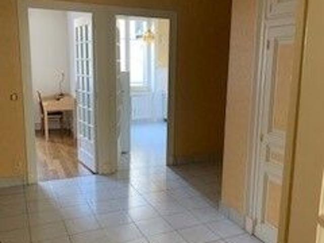 Appartement 3 pièces, 81 m² à louer à Lyon 3 69003