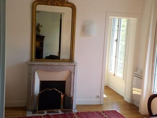 Appartement 3 pièces, 81 m² à louer à Paris 14 75014