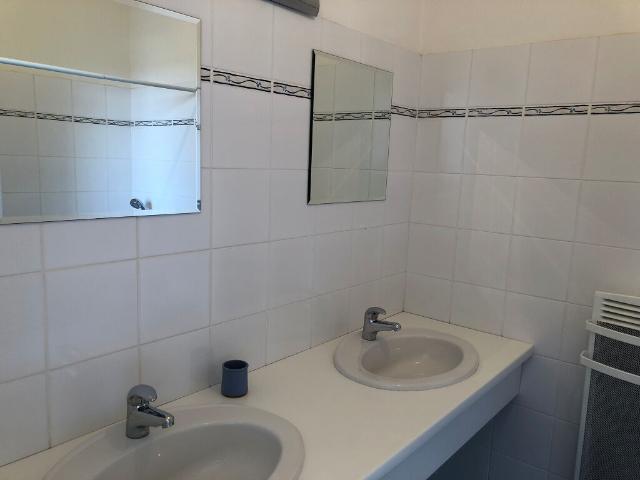 Appartement 3 pièces, 81 m² à louer à Poitiers 86000
