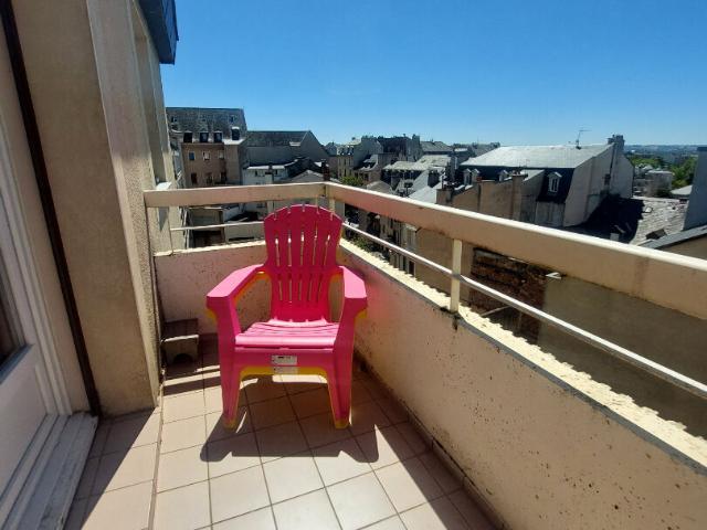 Appartement 3 pièces, 81 m² à louer à Rodez 12000