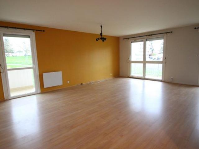 Appartement 3 pièces – 81 m² environ à Cesson Sévigné ref: G175136