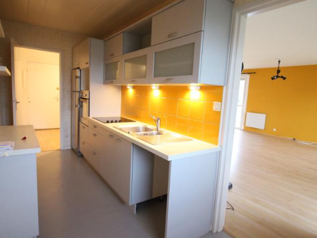 Appartement 3 pièces – 81 m² environ à Cesson Sévigné ref: G175136