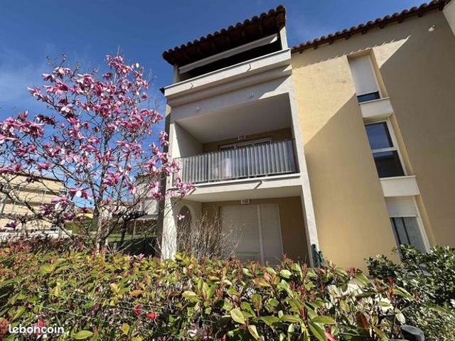 Appartement 3 pièces 81 m²