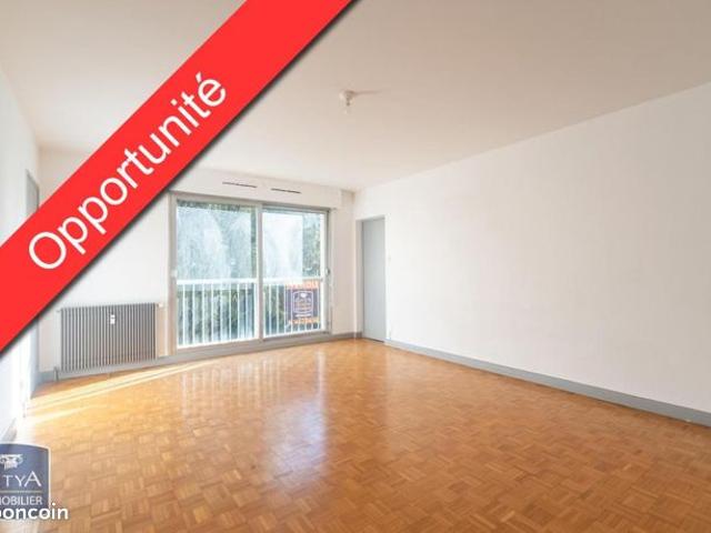 Appartement 3 pièces 81 m²
