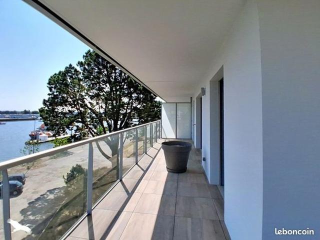 Appartement 3 pièces 81 m²