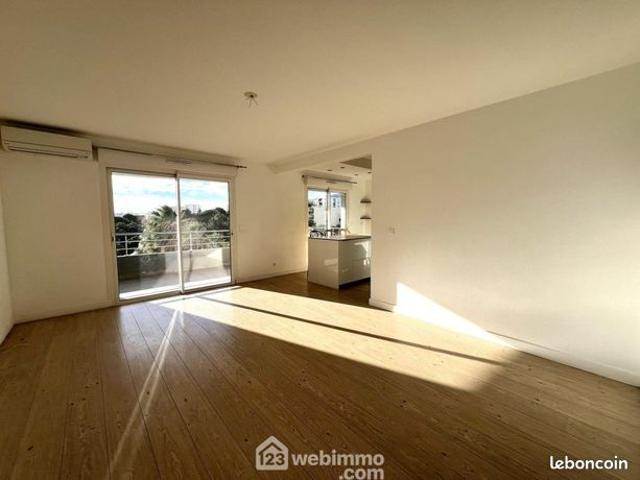Appartement 3 pièces 81 m²