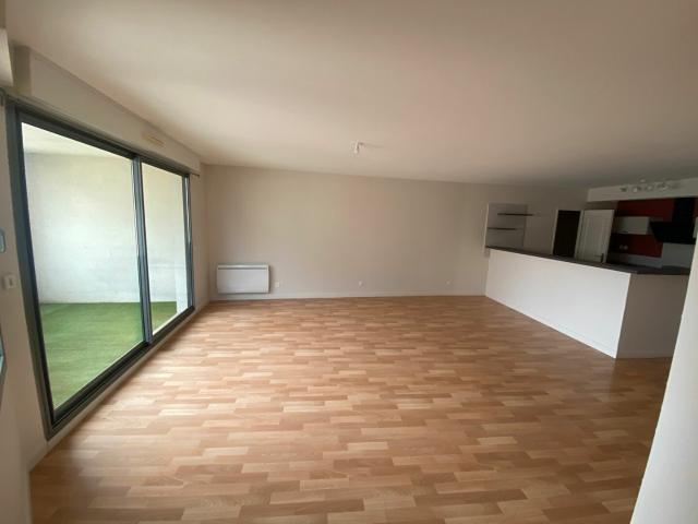 Appartement 3 pièces 81 m²