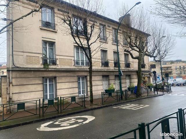 Appartement 3 pièces 81 m²