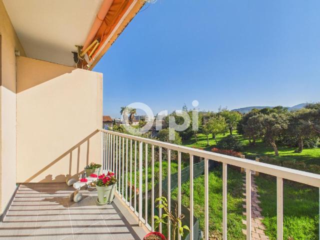 Appartement 3 pièces 81 m²